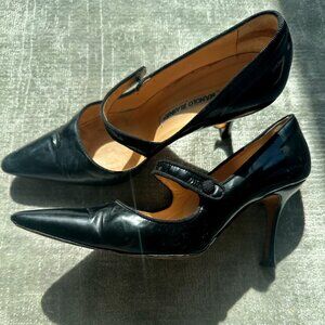 Manolo Blahnik